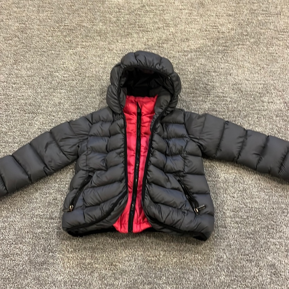 Cute jacket